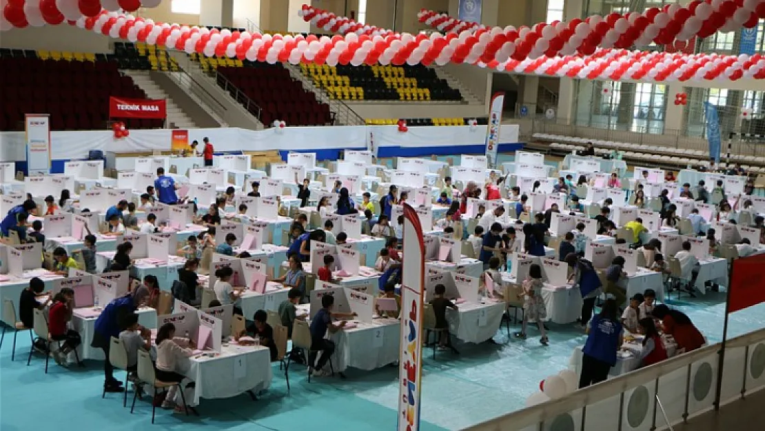 Siirt'te Deneyap Teknoloji Atölyeleri İçin Başvurular Başladı