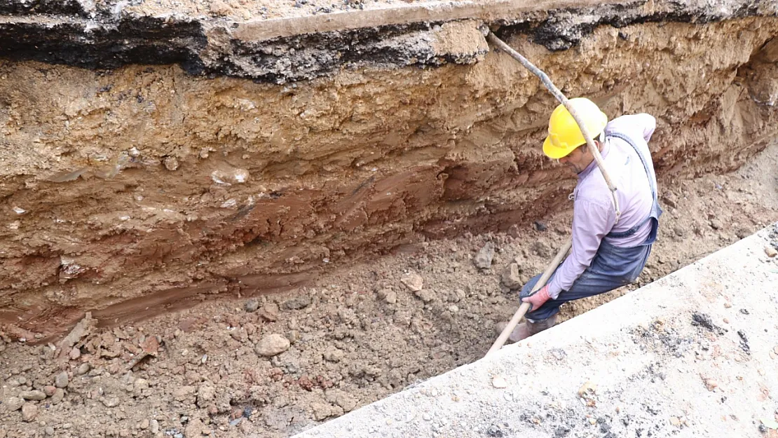 Siirt'te Doğalgaz Altyapısı Genişliyor: 40'tan Fazla Sokakta Çalışma Başlıyor! İşte Doğalgaz'ın Gideceği Sokak İsimleri