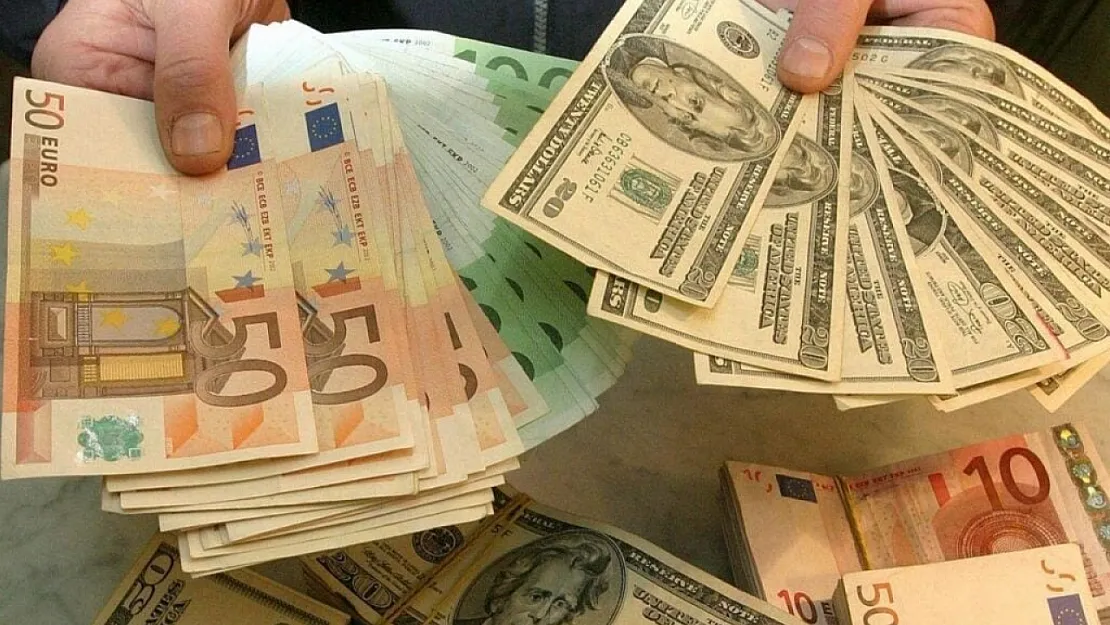 Siirt'te Döviz Kurları Yükseliyor: Dolar, Euro ve Sterlin'de Kritik Artış!