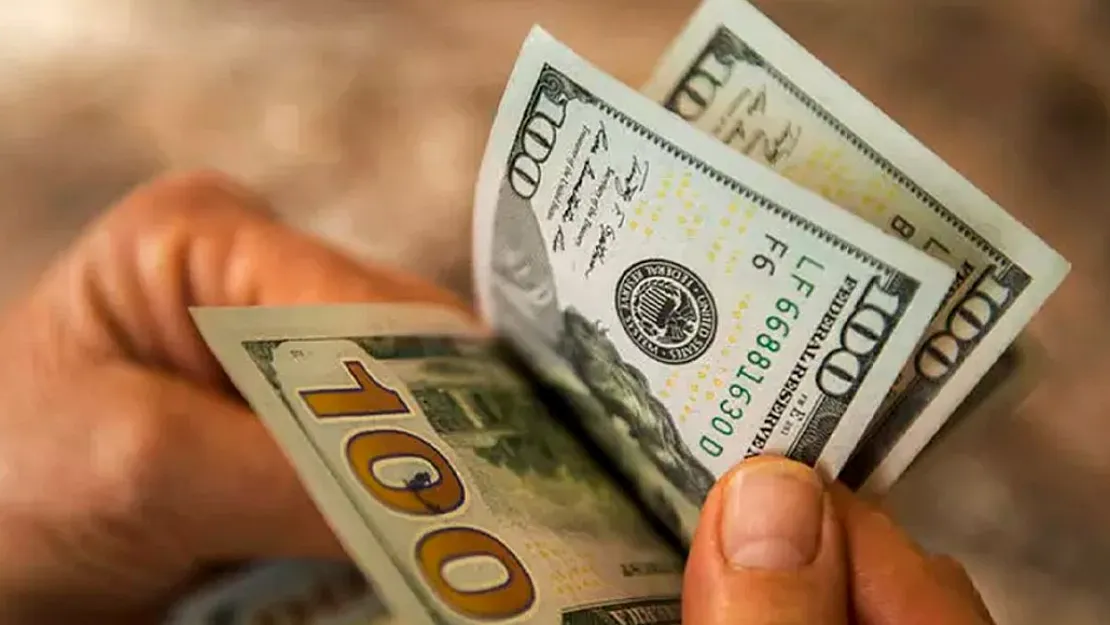 Siirt'te Döviz Kurları Yükseliyor: Dolar ve Euro Kaç TL Oldu?