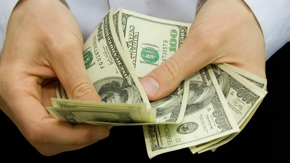 Siirt'te Döviz Kurları Zirvede: Dolar ve Euro Rekor Kırdı!