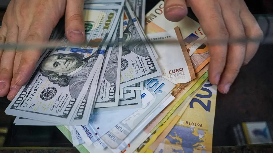 Siirt'te Döviz Piyasası Günü Hareketsiz Açtı: Kur Fiyatlarında Sakin Seyir
