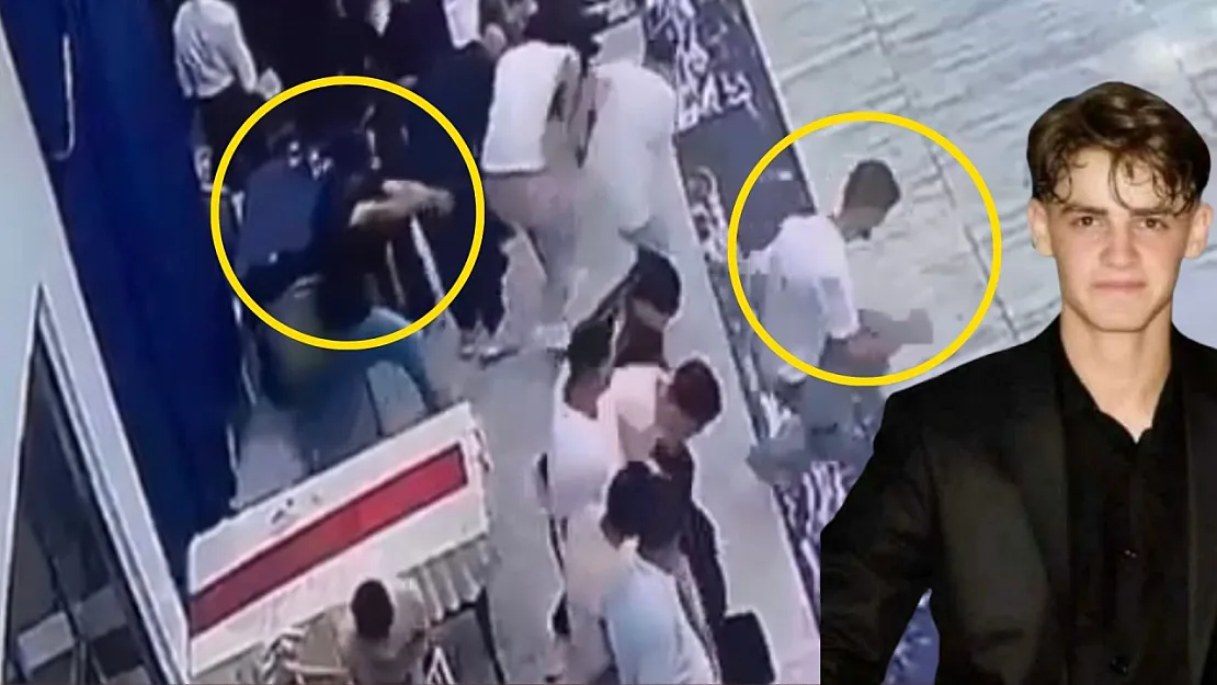 Siirt'te Düğün Cinayetinin Perde Arkası Gün Yüzüne Çıktı!