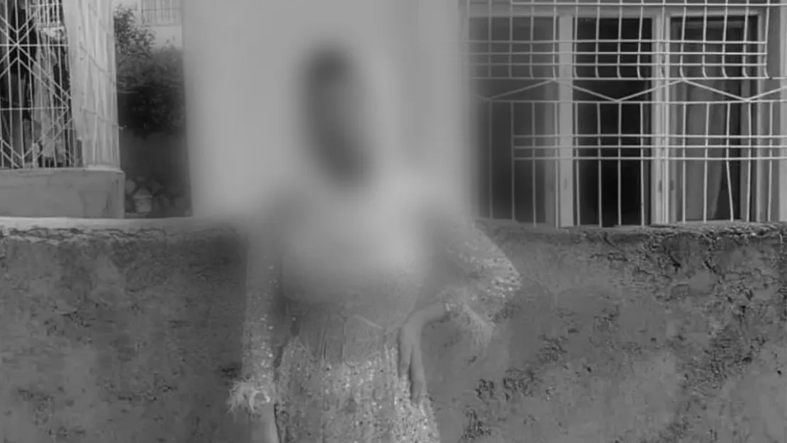 Siirt'te Fotoğraf Çekmek İçin Çıktığı Damdan Düşen Genç Kadın Yaralandı