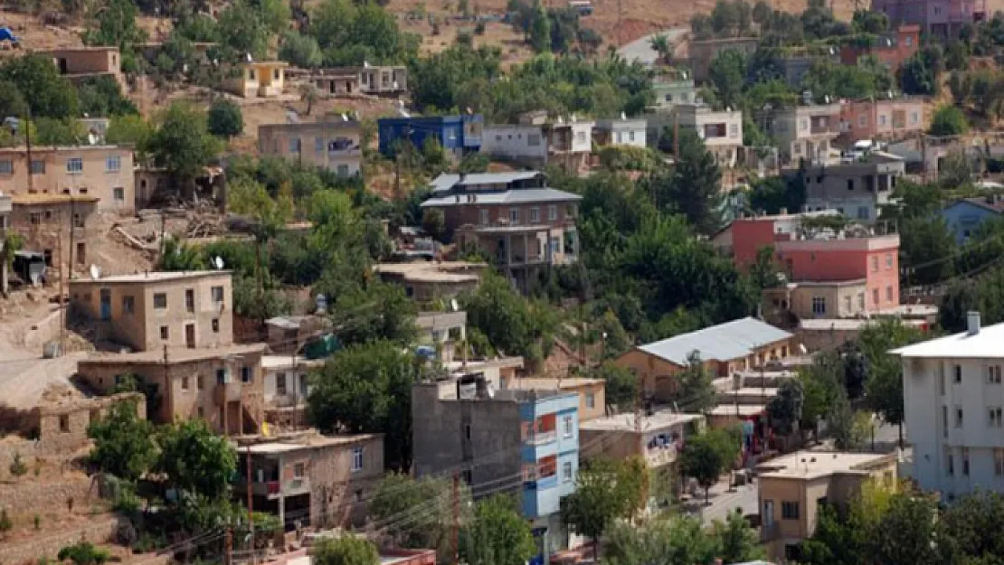 Siirt'te girdiği son 5 yerel seçimlerde belediye başkanı seçildi