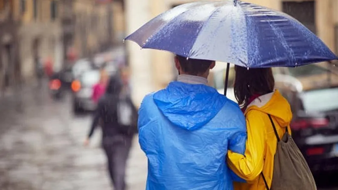 Siirt'te Hafta Sonu Hava Durumu Nasıl Olacak! İşte Meteorolojinin Siirt Tahmini... Cumartesi - Pazar Hava Durumunda Yağmur ve Kar Var mı?