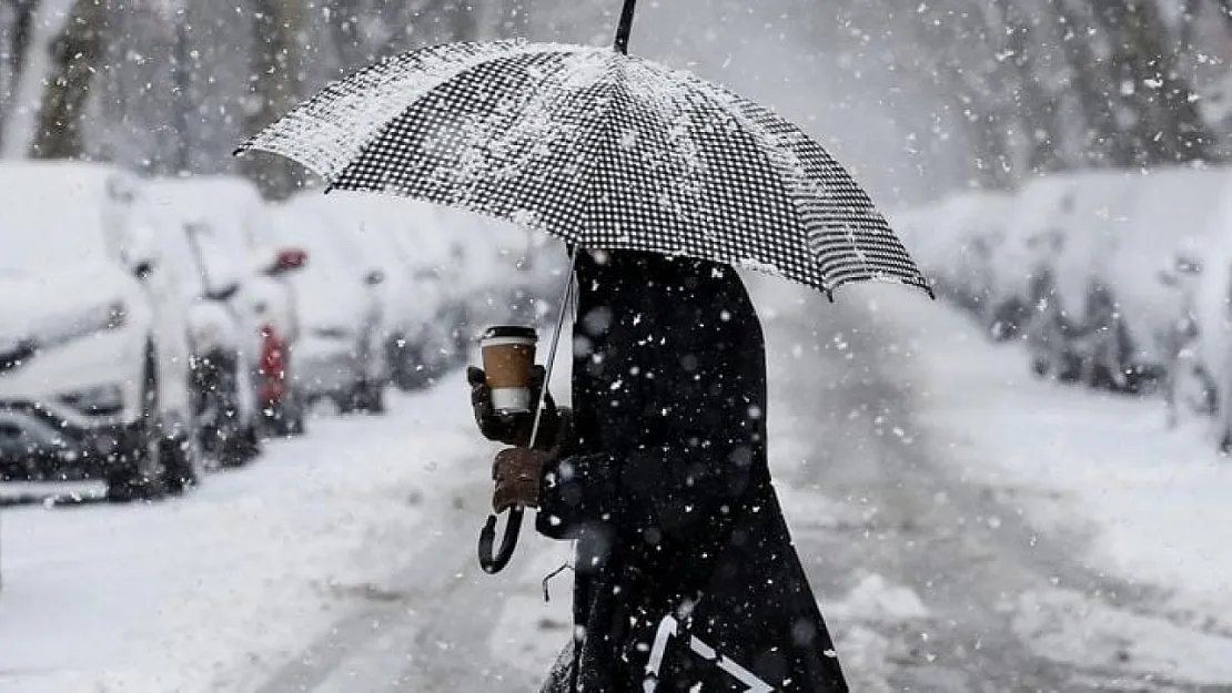 Siirt'te Hafta Sonu Hava Durumu: Güneşli Bir Cumartesi, Yağmurlu Bir Pazar