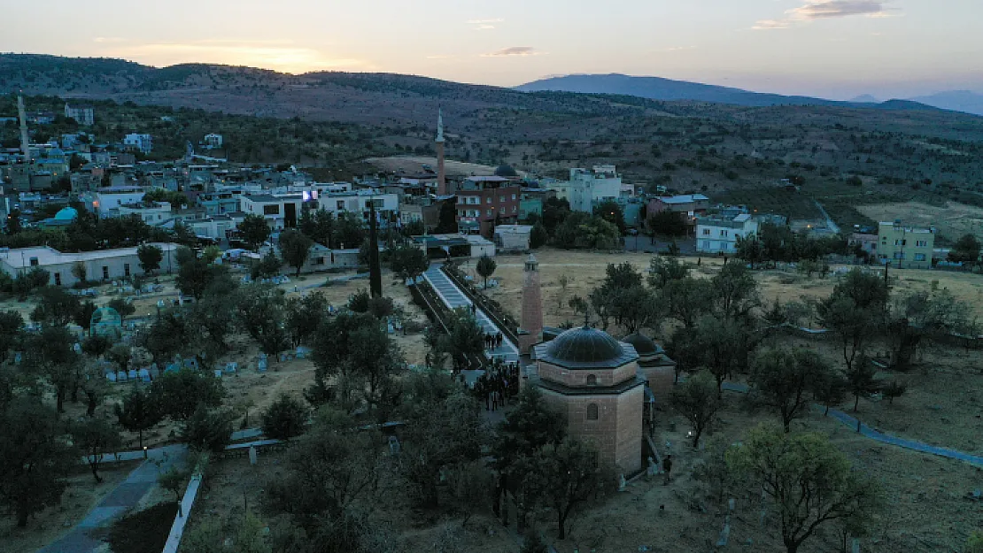 Siirt'te hava muhalefeti nedeniyle 'Işık Hadisesi' gerçekleşmedi