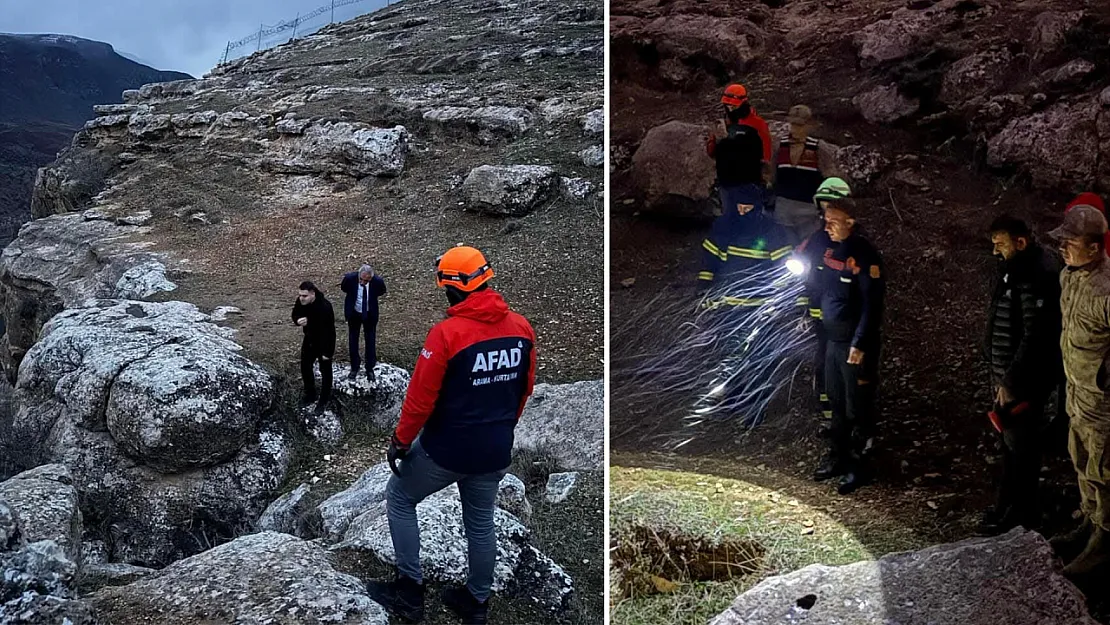 Siirt'te İntihar Girişimi: Ekiplerin Müdahalesiyle Vatandaş Kurtarıldı