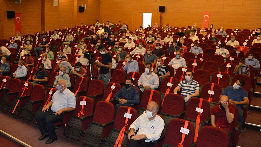 Siirt'te 805 Personel İçin Çekilen İŞKUR Kura Sonuçları Ne Zaman Açıklanacak?