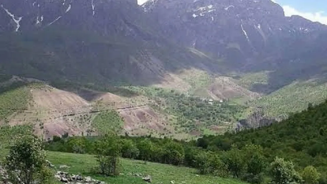 Siirt'te jeotermal kaynak arama ruhsat sahası ihale edilecek