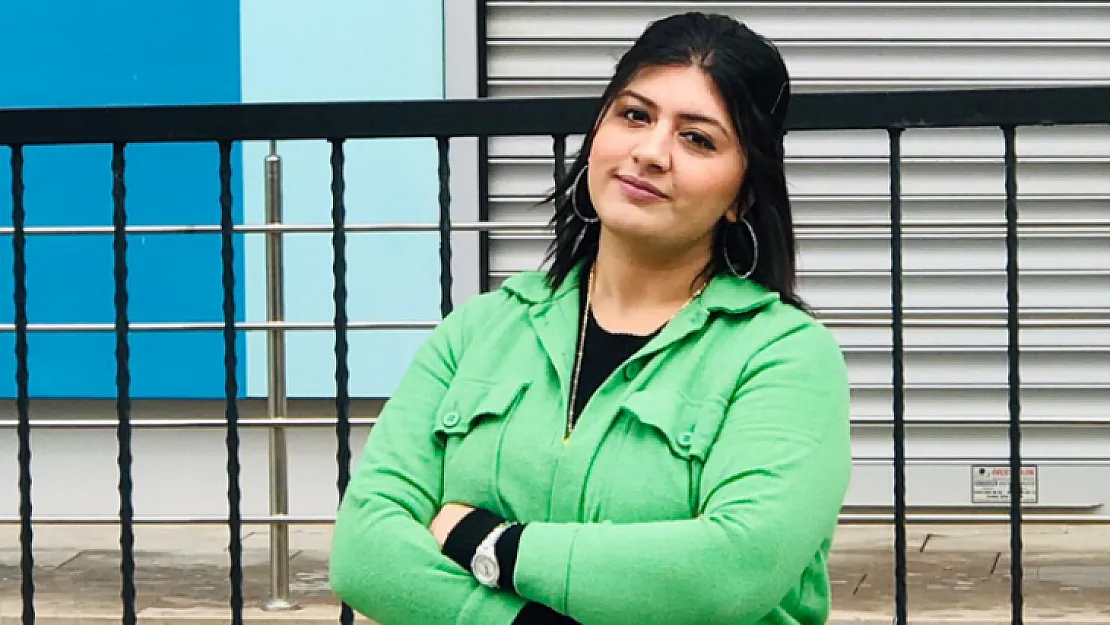 Siirt'te Kadın Girişimci Hastalığını Mesleğe Dönüştürdü, 15 Kişiye İstihdam Sağlıyor