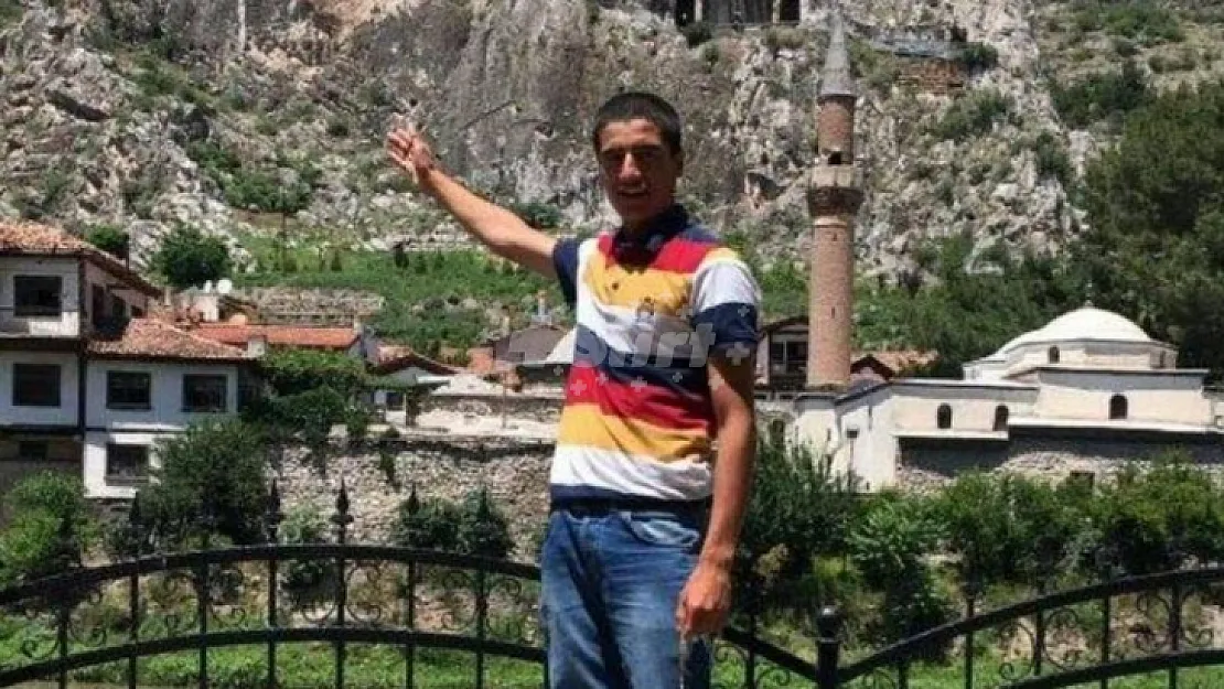 Siirt'te Kaybolan 27 Yaşındaki Gençten  8 Gündür Haber Alınamıyor