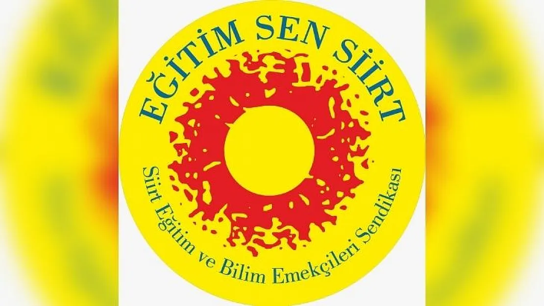 Siirt'te KHK İle İhraç Edilen Öğretmen Görevine İade Edildi