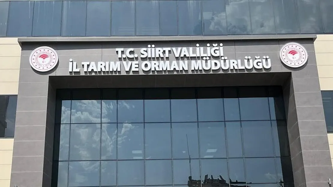 Siirt'te Kırsal Kalkınmaya 152 Milyon TL'lik Hibe Desteği