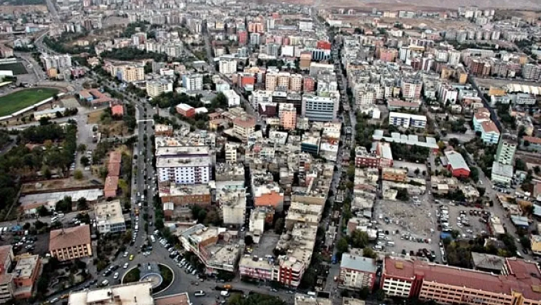 Siirt'te Mayıs Ayında Satılan Konut Sayısı Belli Oldu!