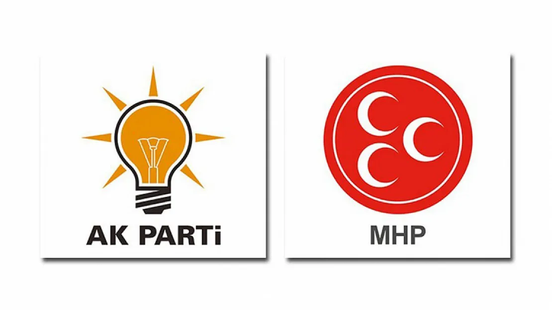 Siirt'te MHP aday çıkarmayıp AK Parti'yi destekleyecek