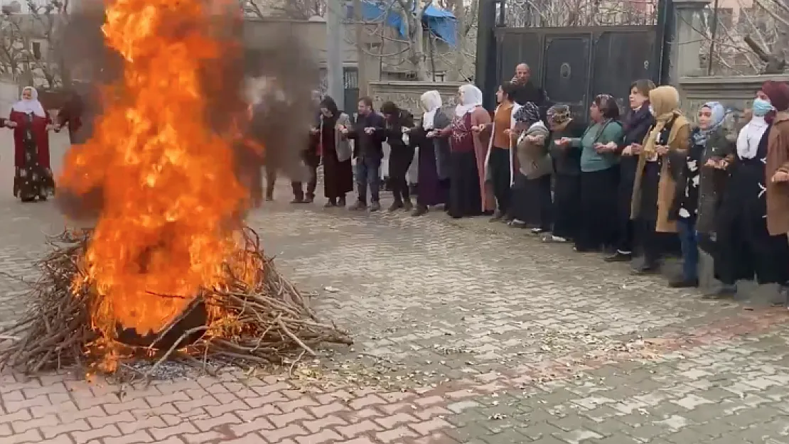 Siirt'te Newroz kutlamaları için resmi izin alındı