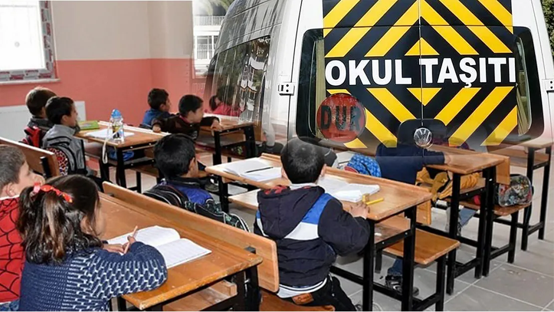 Siirt'te Öğrenci Servisleri Krizi: 700'e Yakın Öğrenci Eğitime Ulaşamıyor