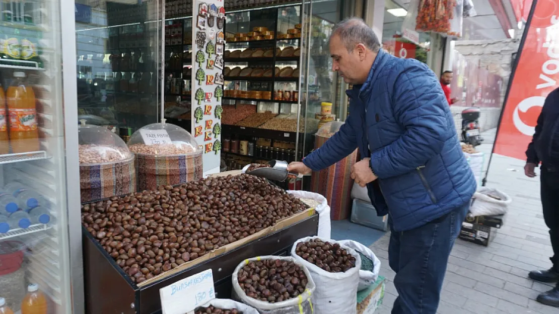 Siirt piyasasında da satılmaya başlandı! Yılların işletmecisi uyardı!