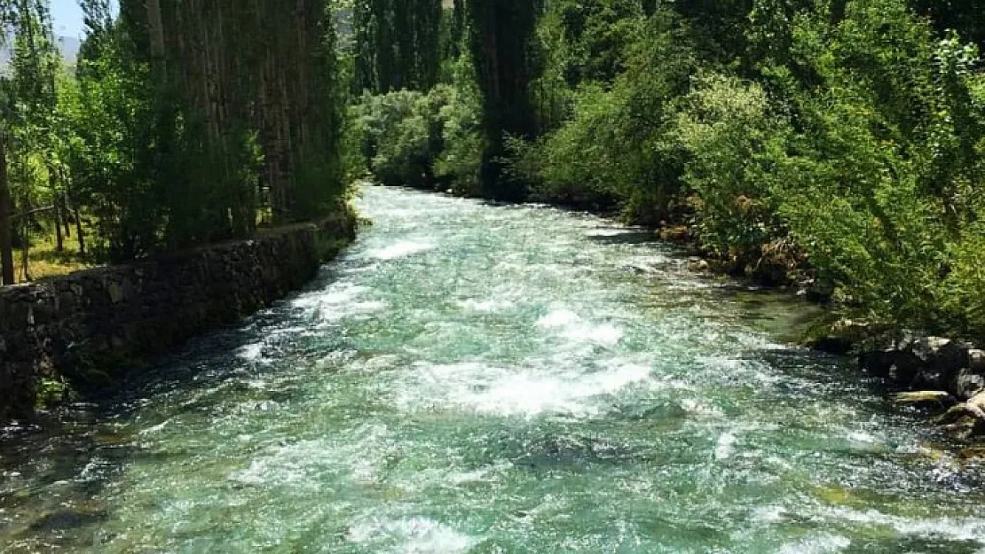 Siirt'te Regülatör ve HES için ÇED Raporu halkın görüşlerine açıldı