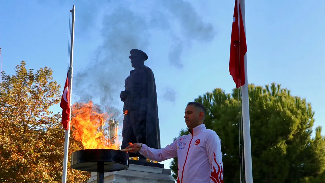 Siirt'te saat 09:05'te hayat durdu!