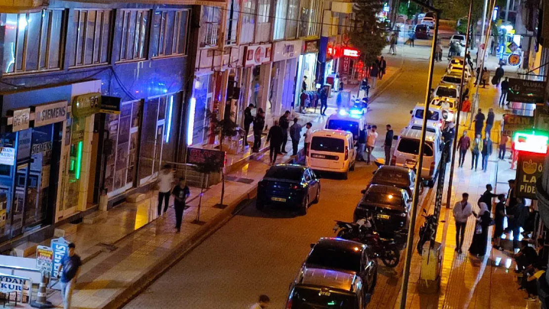 Siirt'te Sahur Vakti Kumar Operasyonun Ayrıntıları Netleşti! Emniyet Açıklama Yaptı