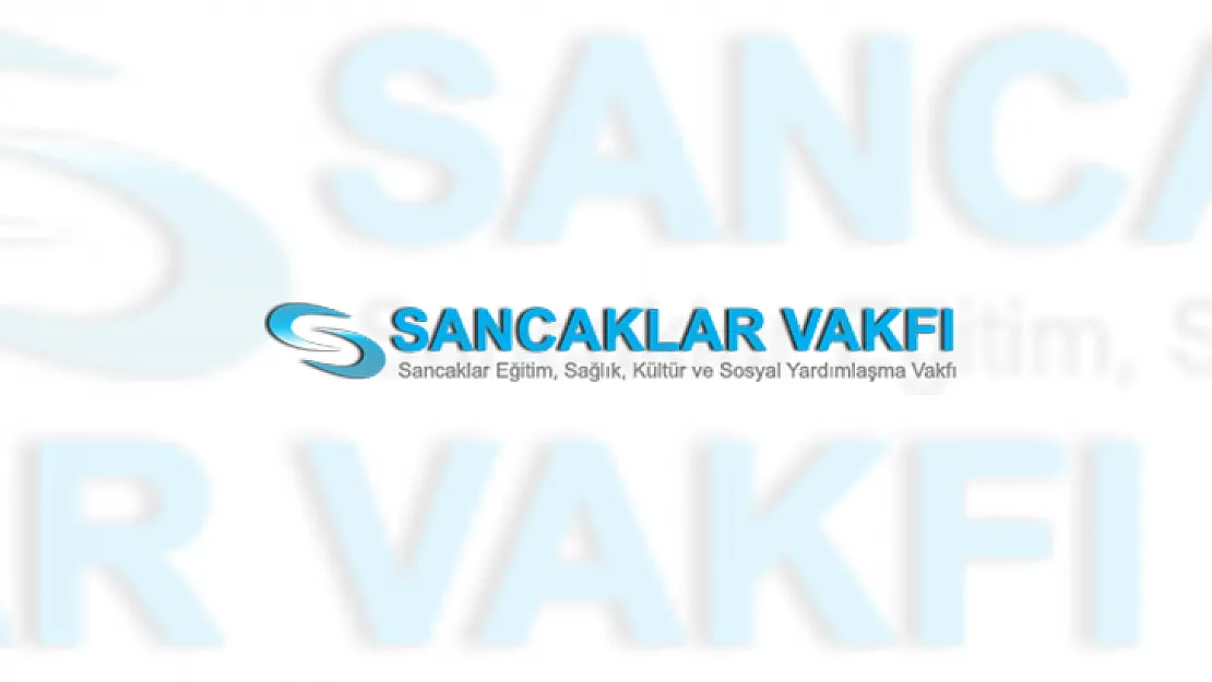 Siirt'te Sancaklar Vakfı'nın Burs Sonuçları Açıklandı!