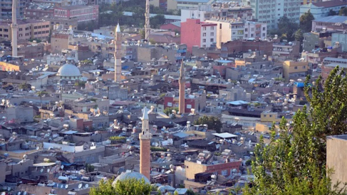 Siirt'te Sıcak Hava Dalgası Devam Ediyor! Siirt Hava Durummu