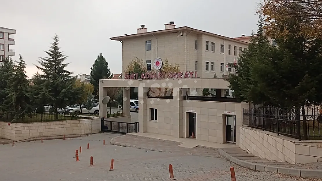 Siirt'te son 3 ayda 286 düzensiz göçmen yakalandı, 8 organizatör tutuklandı