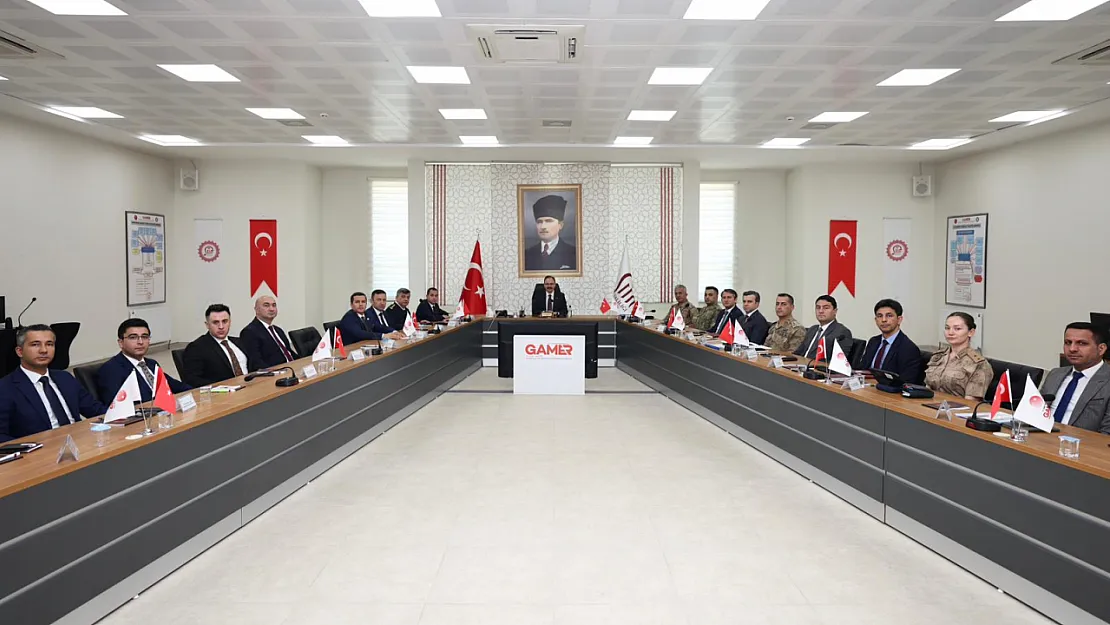 Siirt'te Suç Oranları Düştü, Güvenlikte Başarı Yükseldi: Temmuz Ayı Raporu Açıkladı