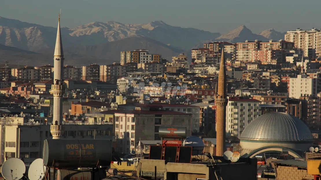 Siirt'te Toplam Kaç Cami Var? İşte Siirt'teki Cami Sayısı...