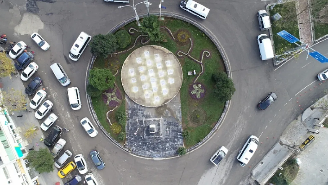 siirt'te trafiğe kayıtlı toplam taşıt sayısı belli oldu! Bakın her araçtan toplam kaç tane var!