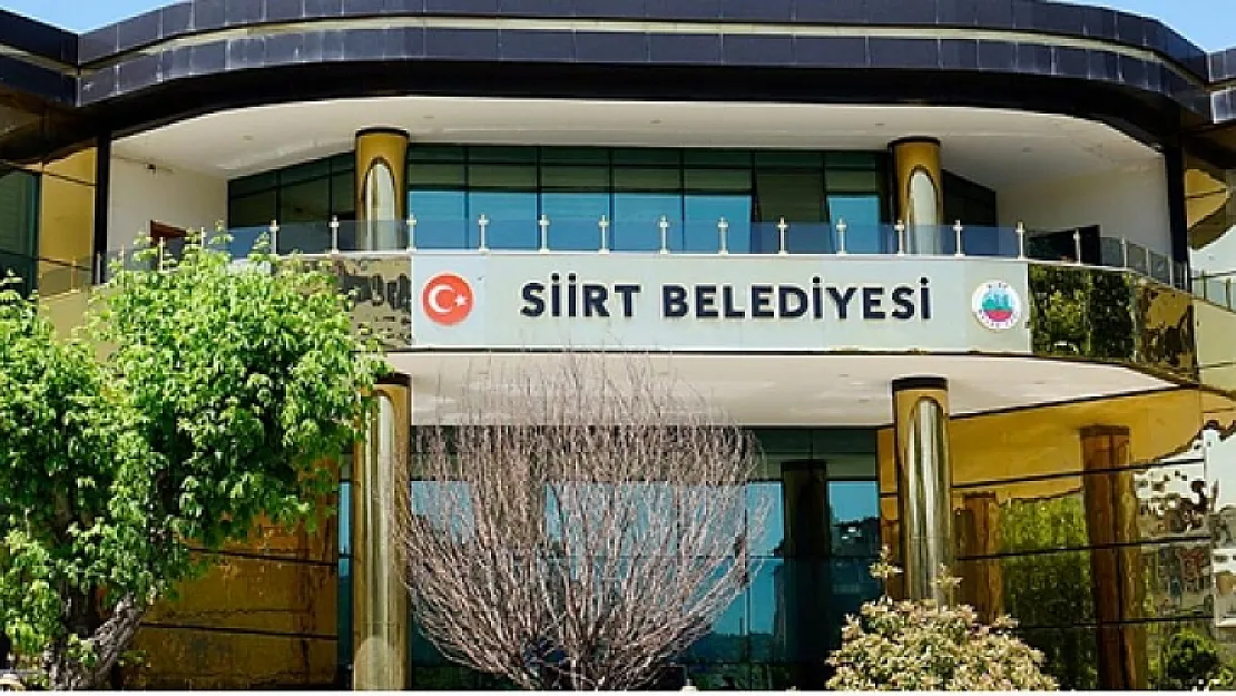 Siirt Belediyesi'nden Yeni Karar! Ulaşım Kartlarından 30 TL Vize Ücreti Alınacak