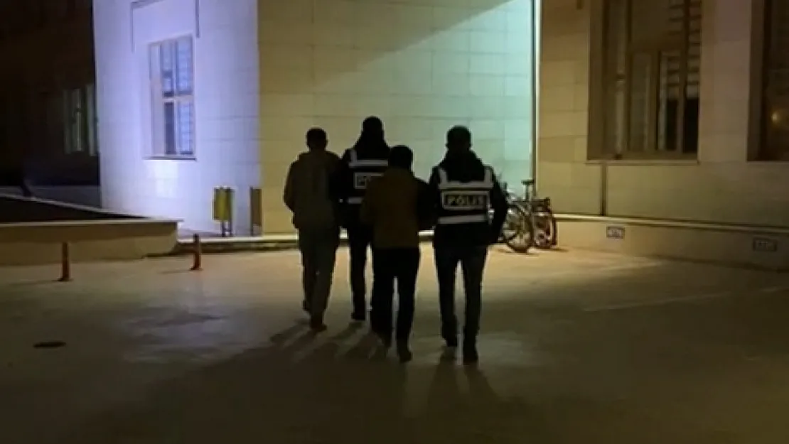 Siirt'te Uyuşturucu Tacirlerinin Yeni Yönetimi Şaşırttı!