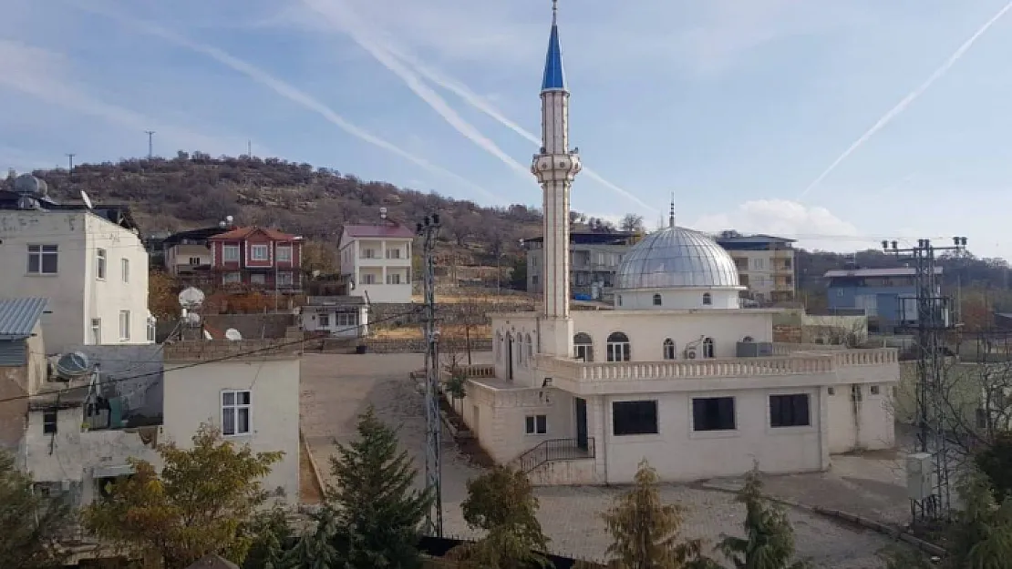 Siirt'te Yeni Bir GES Projesi Kurulacak! Bakanlık Vatandaştan Görüş İstedi