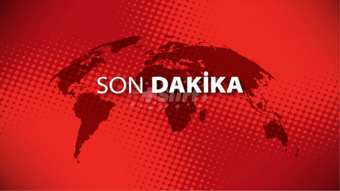 Siirt'te Yüksekten Düşen Şahsın Tüfeği Ateş Aldı! 1 Kişi Yaralandı