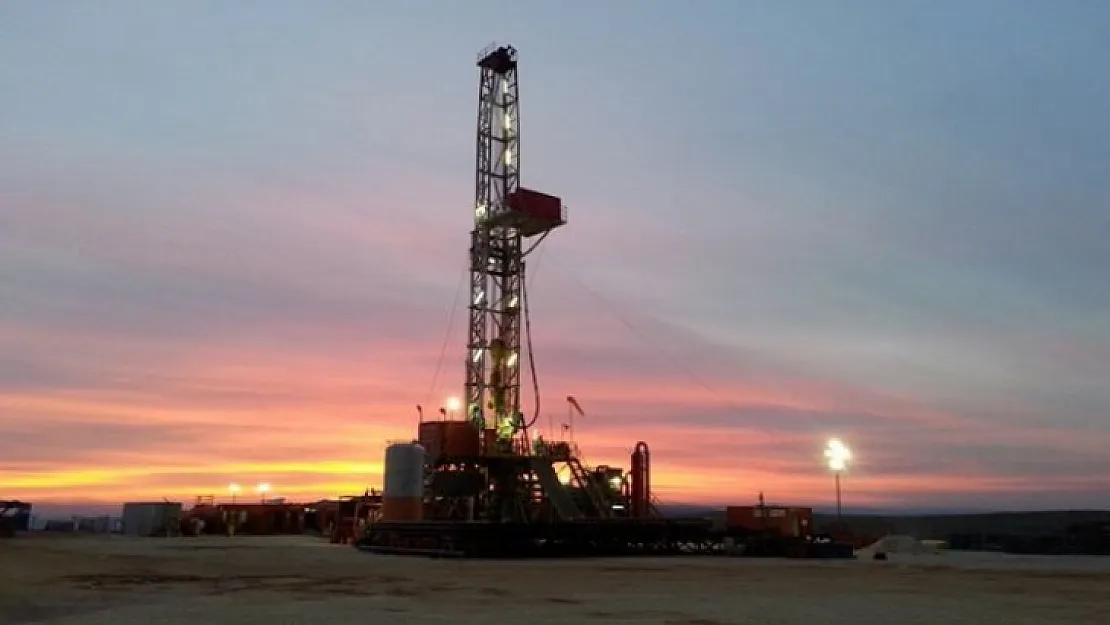 Siirt'teki yabancı yatırımcı petrol ruhsatını devretti!