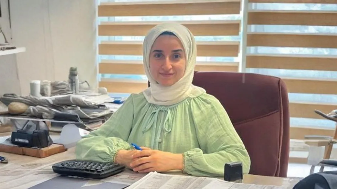 Siirt'ten ALS Farkındalık Çağrısı: Dr. Nesibe Büşra Fidantek Uyardı!
