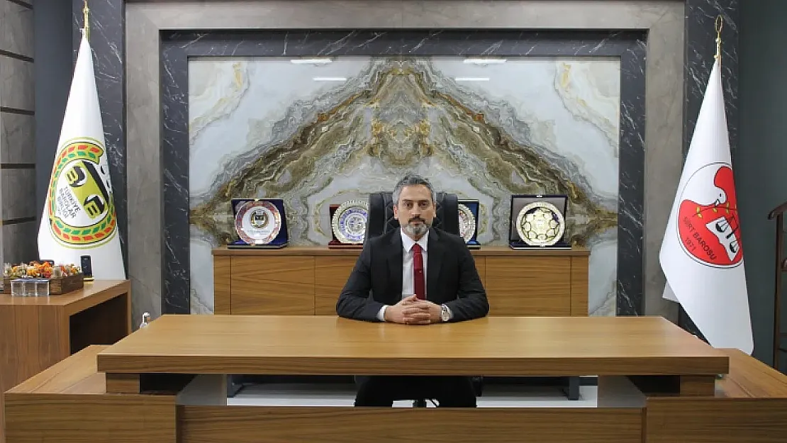 Siirt'ten Barışa Destek: Şiddetin Değil Adaletin Hâkim Olduğu Bir Süreç Olsun