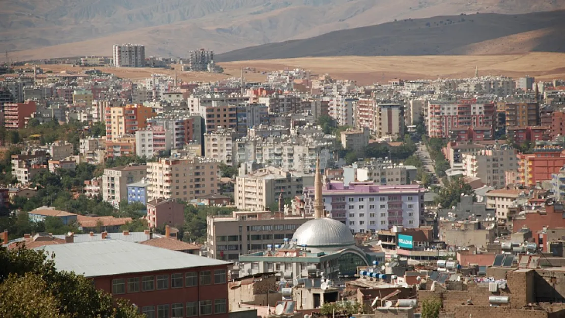 Siirt, Türkiye'de 78. Sırada Yer Aldı