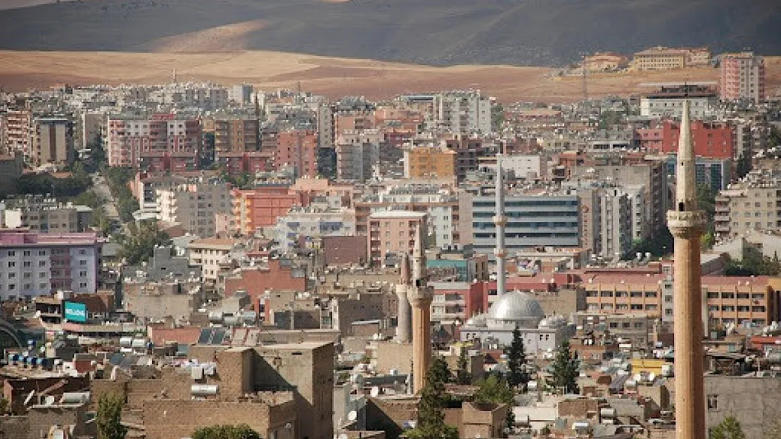 Siirt, Türkiye'de Ölüm Oranı En Düşük 5 İl Arasında Yer Aldı! İşte Ölüm Oranı En Yüksek ve En Düşük Şehirler