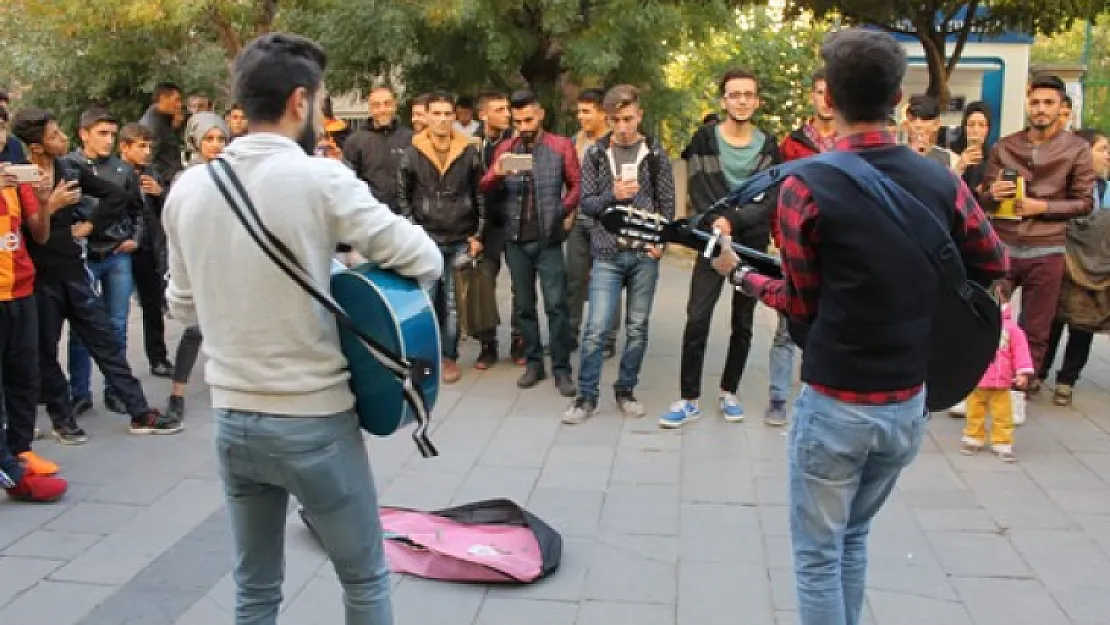 Siirt Türkiye Genelinde 3. Oldu!