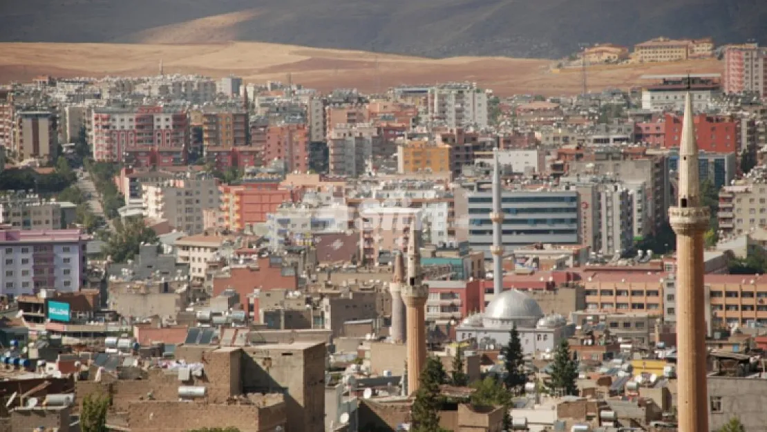 Siirt Türkiye Gündeminde Birinci Sırada Yer Aldı