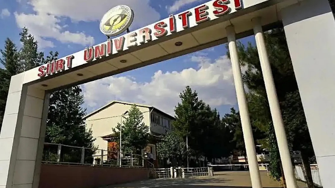 Siirt Üniversitesi Merkez Kampüsü'ne Ne Olacak? Geleceği Merak Konusu