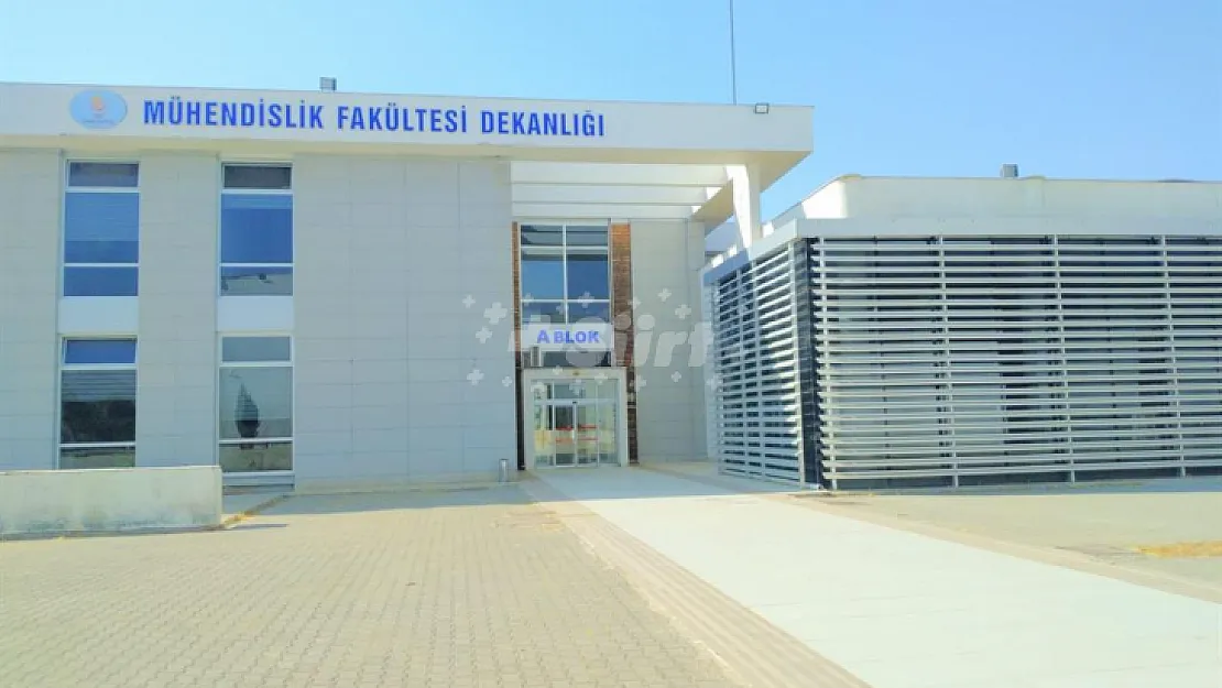 Siirt Üniversitesi Mühendislik Fakültesinden Uluslararası Başarı