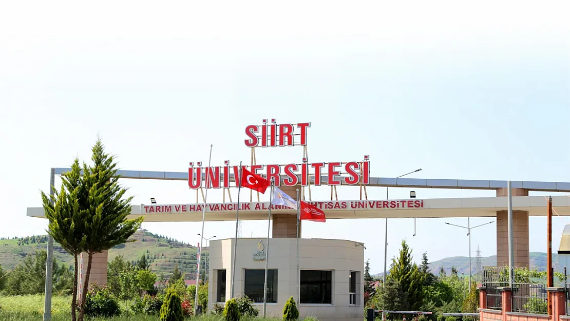 Siirt Üniversitesi Öğrencilerinin Dikkatine! İŞKUR Gençlik Programı için Kuralar Yarın Çekiliyor