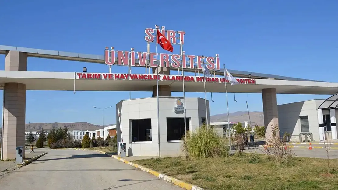 Siirt Üniversitesi Öğrencisinden Mobbing İddiası: Hakkımı Arıyorum, Cevap Alamıyorum