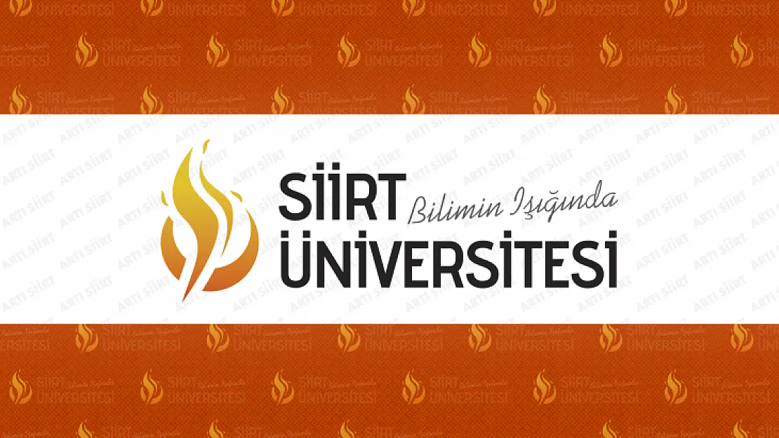 Siirt Üniversitesinde Yüz Yüze Eğitim Başlıyor! Senato Yüz Yüze Eğitim Kararlarını Açıkladı