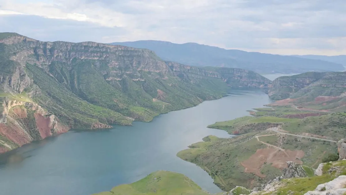 Siirt Valiliği'nden Boğulma Vakalarına Karşı Yeni Tedbirler